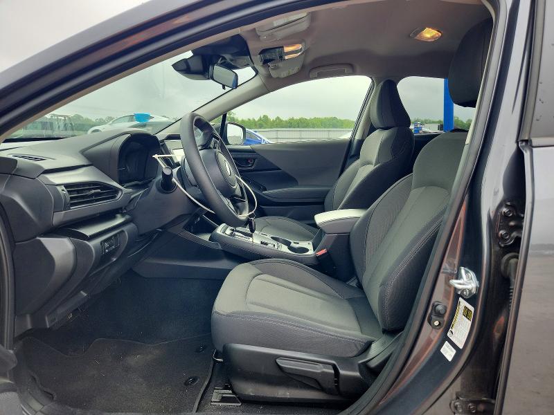 Aukcja sprzedaży 2024 Subaru Crosstrek, vin: JF2GUABC8RH362657, numer aukcji: 60429926
