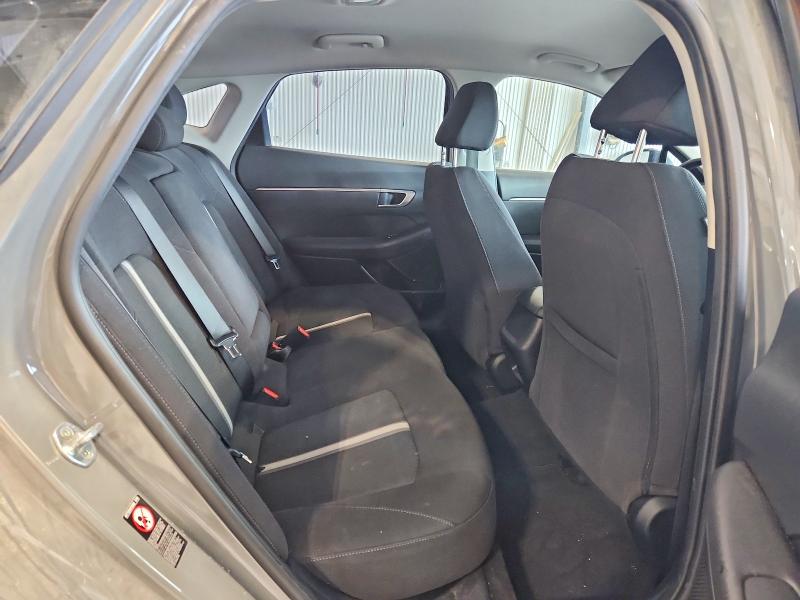 Aukcja sprzedaży 2022 Hyundai Sonata, vin: KMHL64JAXNA215599, numer aukcji: 62921876