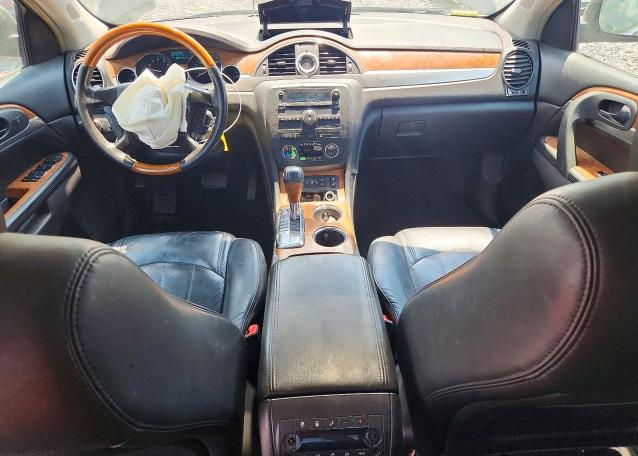 Продажа на аукционе авто 2009 Buick Enclave, vin: 5GAER23D19J204546, номер лота: 61495406