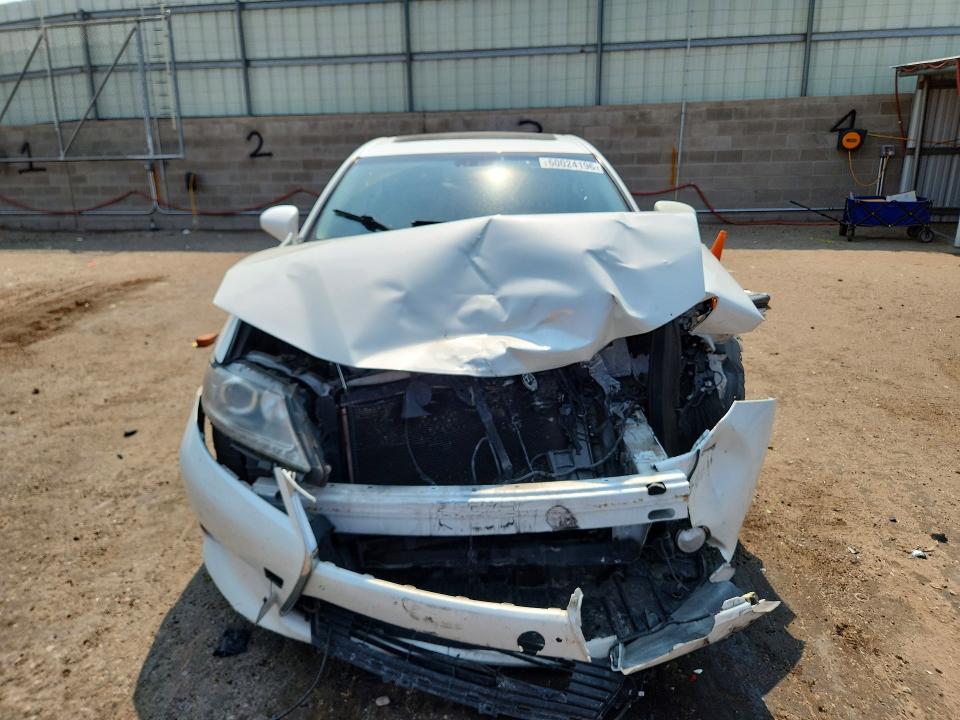 Aukcja sprzedaży 2013 Lexus Es, vin: JTHBK1GG0D2006837, numer aukcji: 60024196