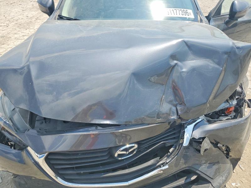Aukcja sprzedaży 2017 Mazda Cx-3, vin: JM1DKFC74H0142807, numer aukcji: 61177396