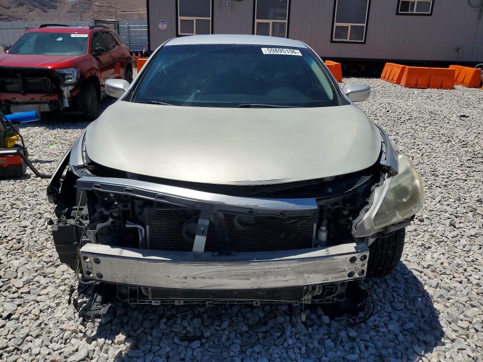 Aukcja sprzedaży 2015 Nissan Altima, vin: 1N4AL3AP4FC438803, numer aukcji: 59895196