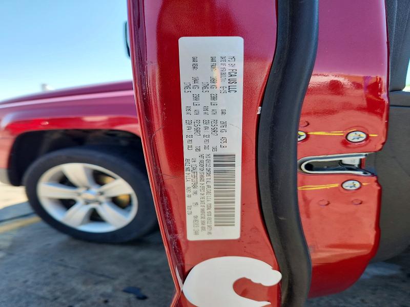 Продаж на аукціоні авто 2015 Jeep Patriot, vin: 1C4NJRFB9FD379484, номер лоту: 61540016