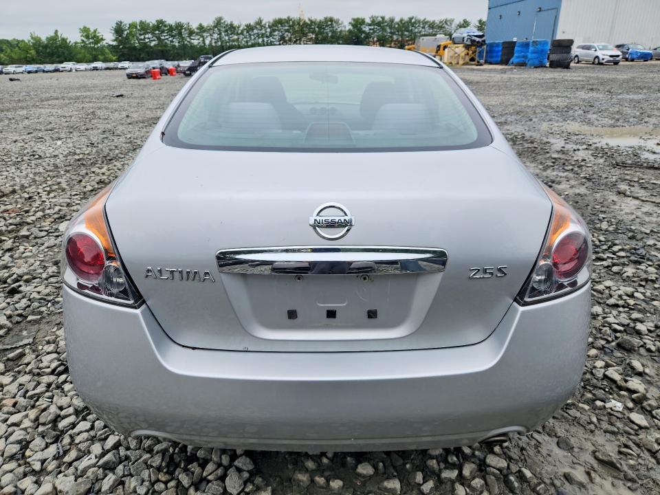 Aukcja sprzedaży 2012 Nissan Altima, vin: 1N4AL2AP5CC256419, numer aukcji: 59716186
