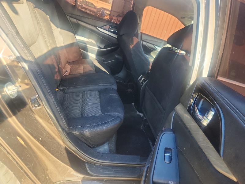 Aukcja sprzedaży 2016 Nissan Maxima, vin: 1N4AA6AP9GC900748, numer aukcji: 61437696