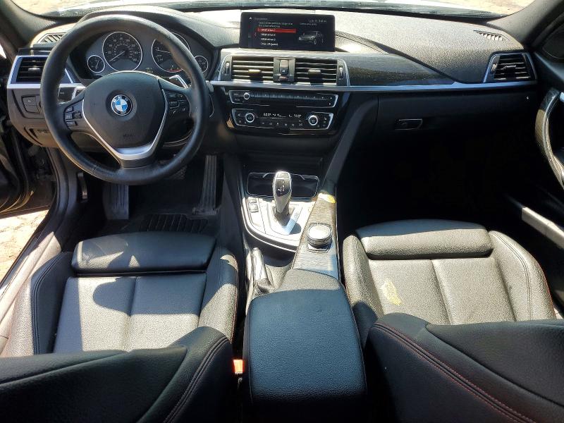 59896396 :رقم المزاد ، WBA8D9C51JEM31628 vin ، 2018 Bmw 330 مزاد بيع