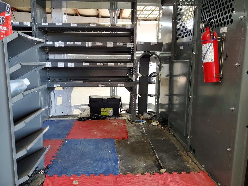 Aukcja sprzedaży 2023 Ram Promaster 1500, vin: 3C6LRVBG7PE547933, numer aukcji: 61646156