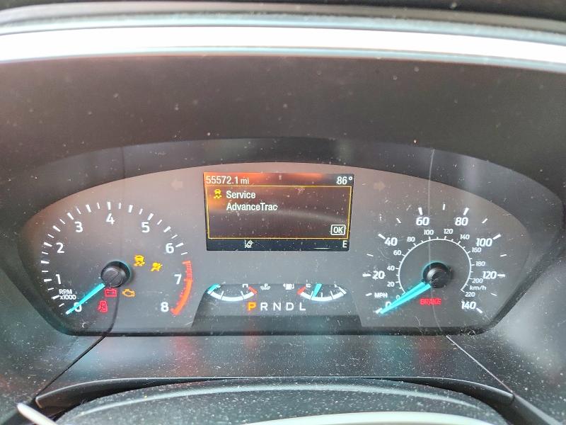 Продаж на аукціоні авто 2022 Ford Escape, vin: 1FMCU9G61NUA07535, номер лоту: 60074696