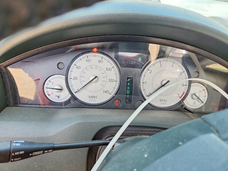 Aukcja sprzedaży 2006 Chrysler 300, vin: 2C3KA53G36H198268, numer aukcji: 60151266