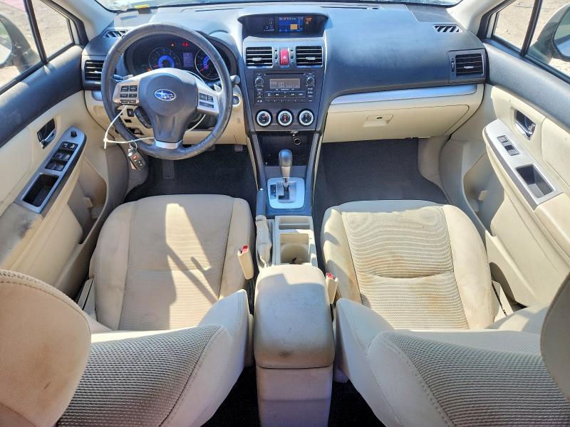 Aukcja sprzedaży 2014 Subaru Xv Crosstrek, vin: JF2GPBCC0EH220180, numer aukcji: 61233956