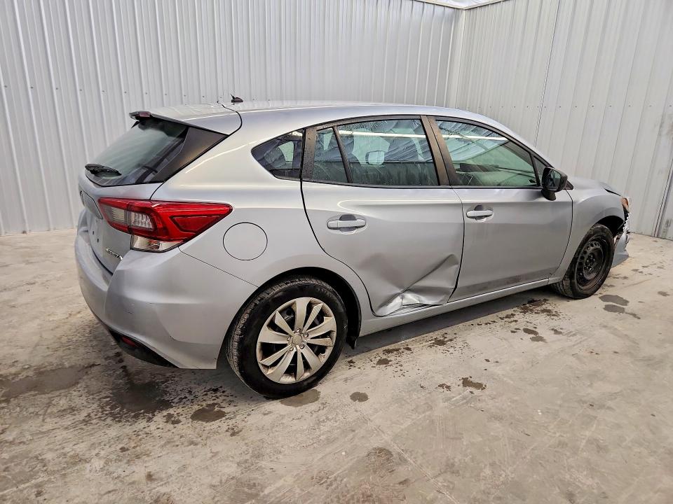 Продаж на аукціоні авто 2022 Subaru Impreza, vin: 4S3GTAB69N3724613, номер лоту: 62108476