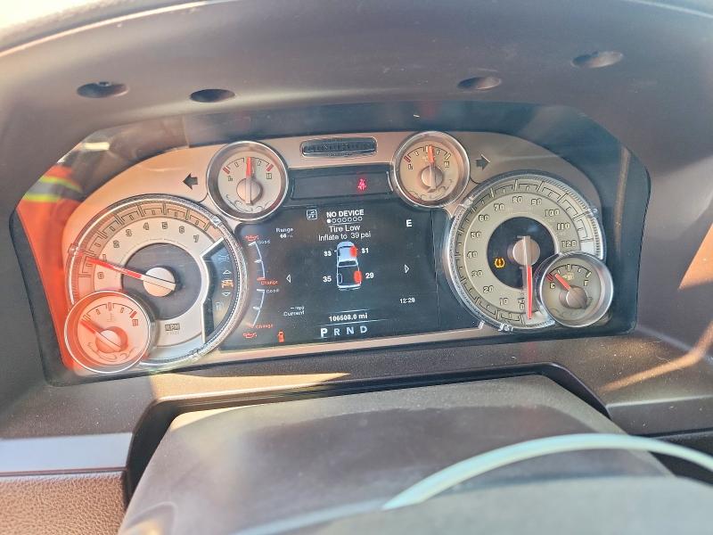 2014 Ram 1500 მანქანა იყიდება აუქციონზე, vin: 1C6RR7PT3ES445275, აუქციონის ნომერი: 62717966