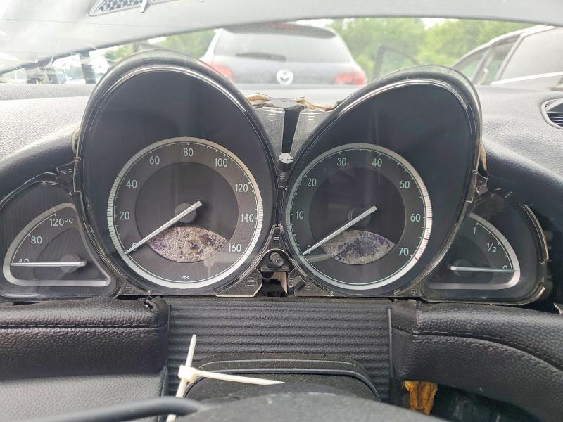 Продажа на аукционе авто 2004 Mercedes-benz Sl, vin: WDBSK75FX4F066940, номер лота: 61550826
