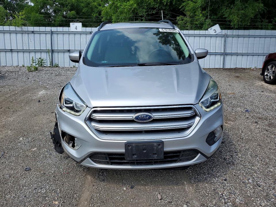 Aukcja sprzedaży 2017 Ford Escape, vin: 1FMCU9GD0HUA30629, numer aukcji: 61016326