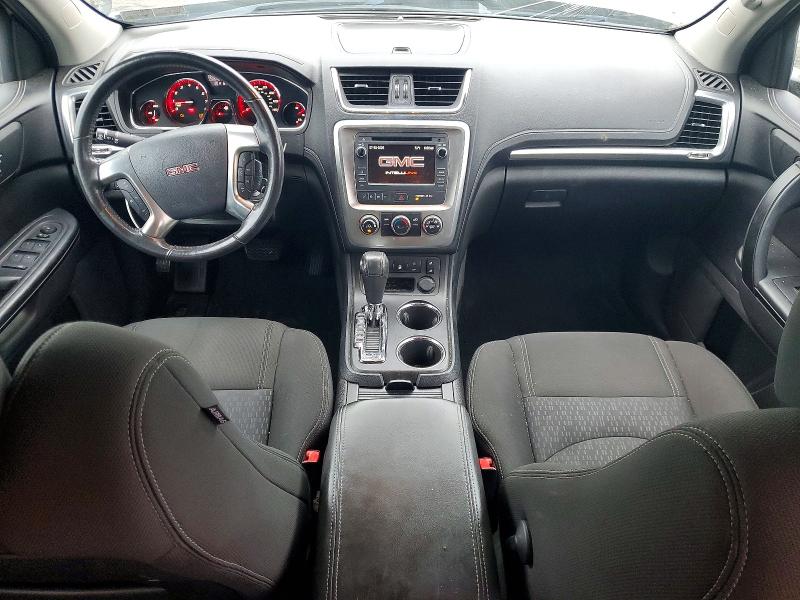 Aukcja sprzedaży 2013 Gmc Acadia, vin: 1GKKRPKD8DJ194580, numer aukcji: 62574016
