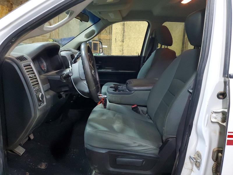 Продаж на аукціоні авто 2014 Ram 1500, vin: 1C6RR7FT2ES424788, номер лоту: 60751416