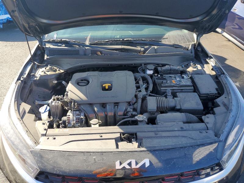 Aukcja sprzedaży 2024 Kia Forte, vin: 3KPF54AD6RE791076, numer aukcji: 61017626
