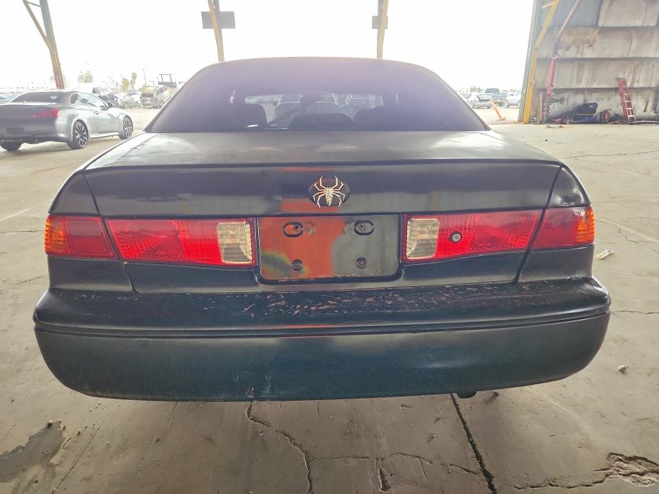 Продаж на аукціоні авто 2001 Toyota Camry, vin: 4T1BG22K41U042823, номер лоту: 61498656