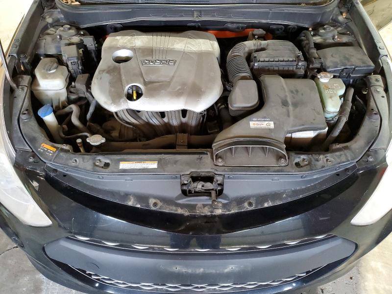 Продажа на аукционе авто 2013 Hyundai Sonata, vin: KMHEC4A44DA092845, номер лота: 62037126