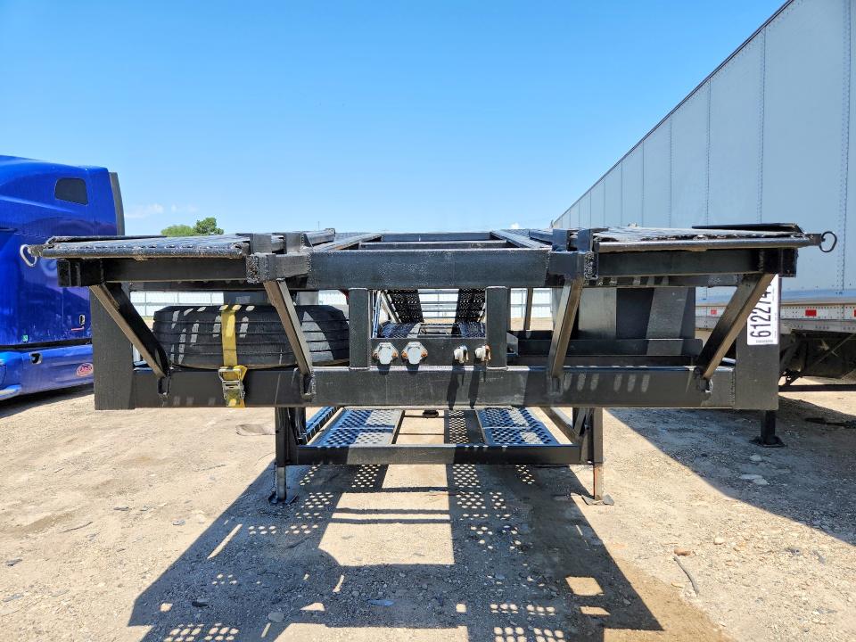 Продаж на аукціоні авто 2019 Infiniti Trailer, vin: 1Z9GC5021KH489240, номер лоту: 61227446