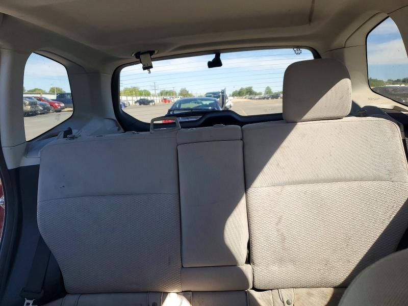Aukcja sprzedaży 2014 Subaru Forester, vin: JF2SJAGC5EH510933, numer aukcji: 58615316