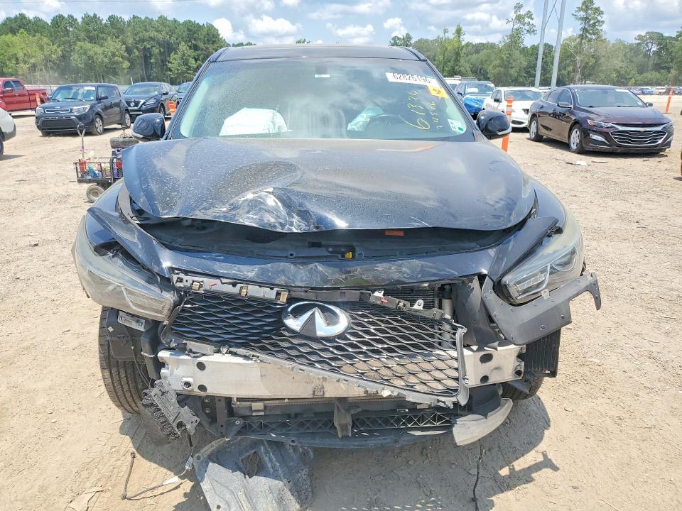 Продаж на аукціоні авто 2018 Infiniti Qx60, vin: 5N1DL0MM9JC530792, номер лоту: 62826196