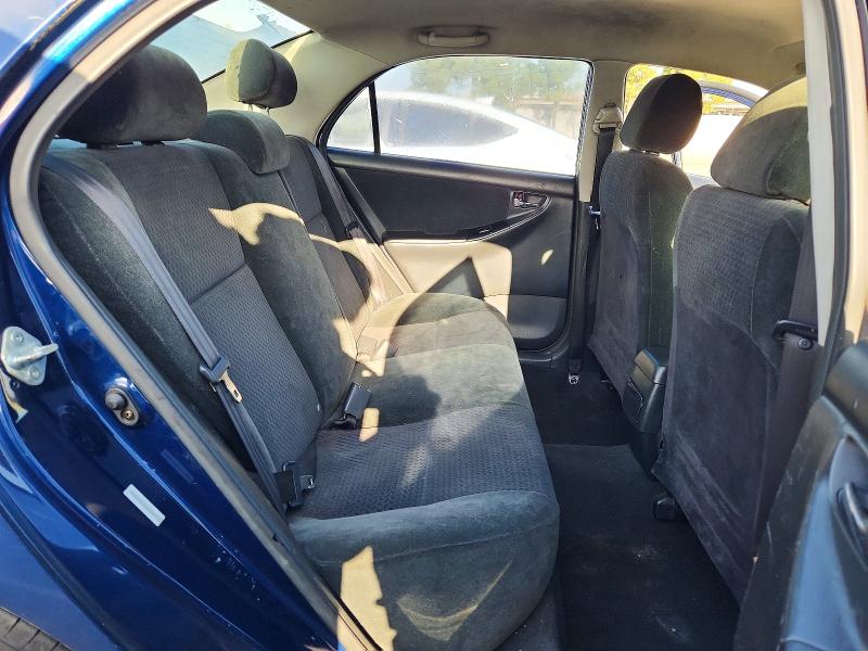 Aukcja sprzedaży 2006 Toyota Corolla, vin: 1NXBR32E86Z724010, numer aukcji: 62444596