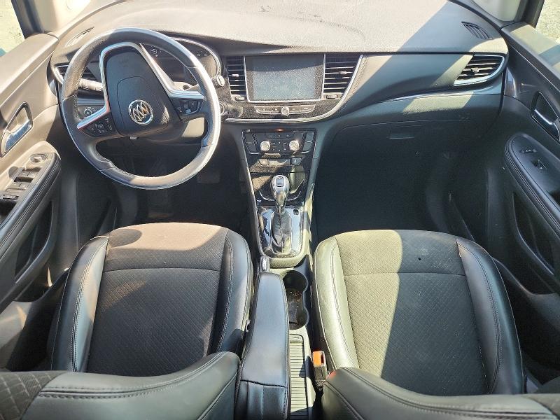 Продажа на аукционе авто 2018 Buick Encore, vin: KL4CJ1SM8JB623138, номер лота: 62089556