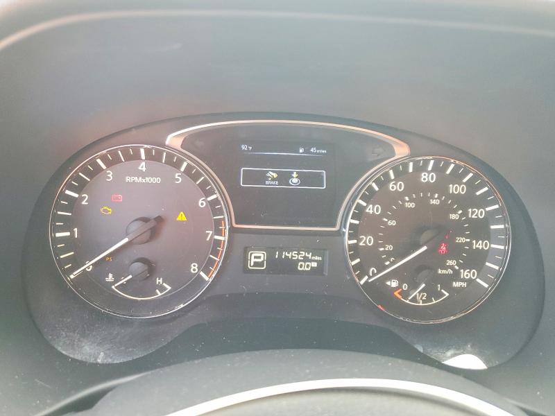 2015 Nissan Pathfinder მანქანა იყიდება აუქციონზე, vin: 5N1AR2MN2FC632173, აუქციონის ნომერი: 60220906