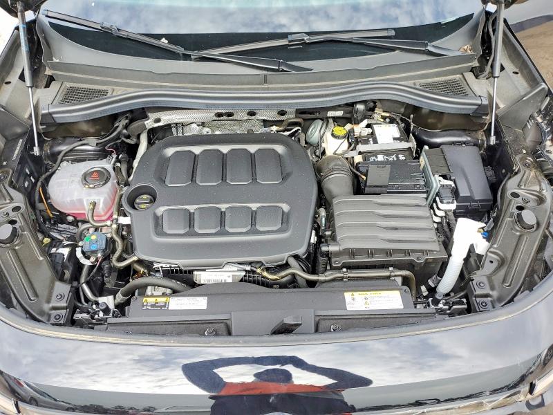 Aukcja sprzedaży 2025 Volkswagen Tiguan, vin: 3VVCR7RM2SM056475, numer aukcji: 60608346