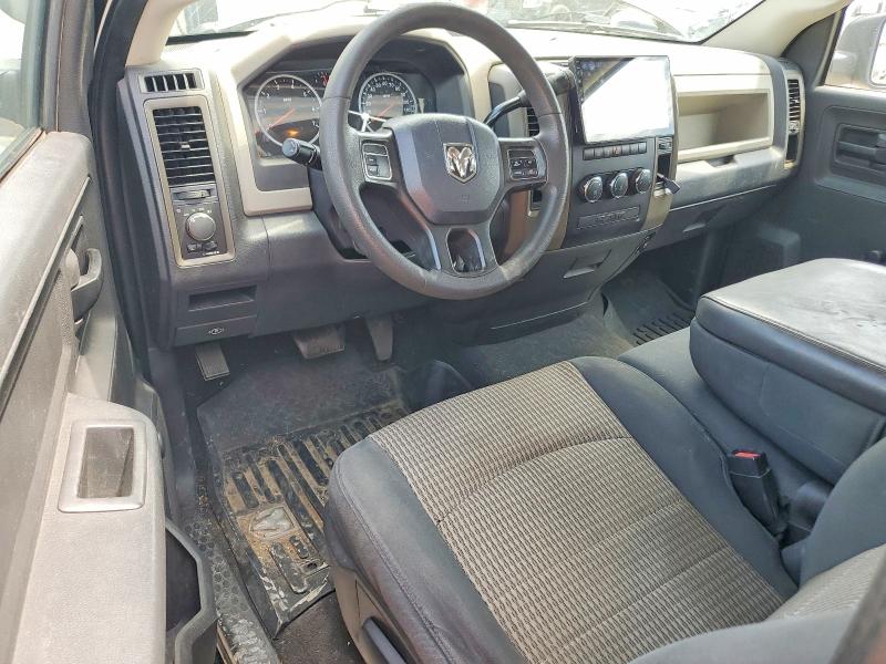 Aukcja sprzedaży 2012 Dodge Ram 1500, vin: 3C6JD6AT6CG109848, numer aukcji: 61629096