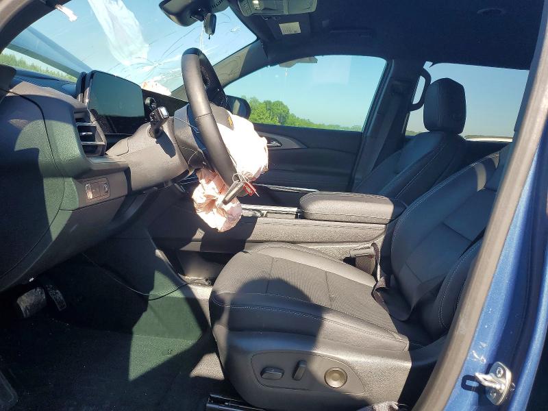 Aukcja sprzedaży 2025 Chevrolet Traverse, vin: 1GNERGRS6SJ291813, numer aukcji: 60239746