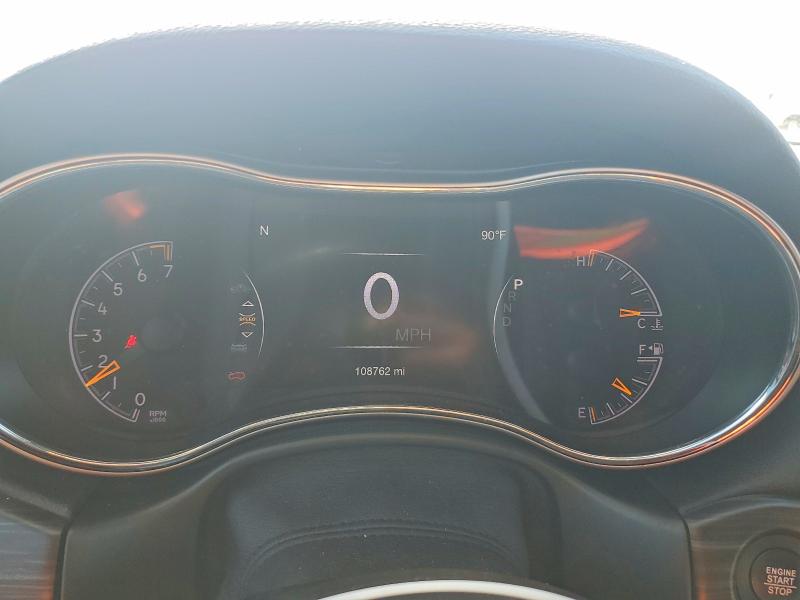 Продажа на аукционе авто 2021 Jeep Grand Cherokee, vin: 1C4RJFBG6MC645158, номер лота: 59354596
