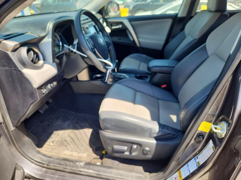 61311966 :رقم المزاد ، 2T3DFREV1FW351903 vin ، 2015 Toyota Rav4 مزاد بيع