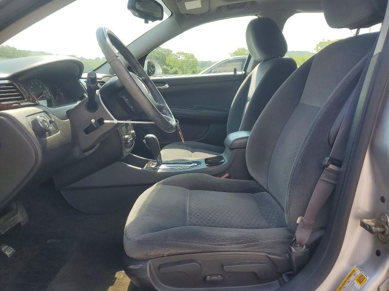 Aukcja sprzedaży 2014 Chevrolet Impala Limited, vin: 2G1WB5E37E1145965, numer aukcji: 60327366
