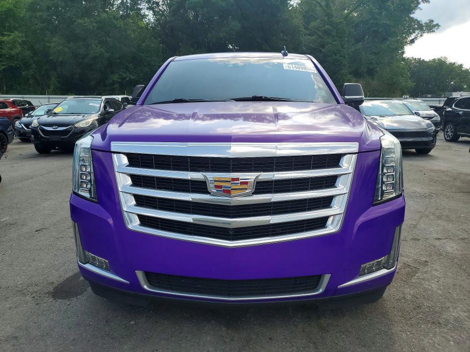 Продаж на аукціоні авто 2020 Cadillac Escalade, vin: 1GYS4HKJ1LR185980, номер лоту: 61409056