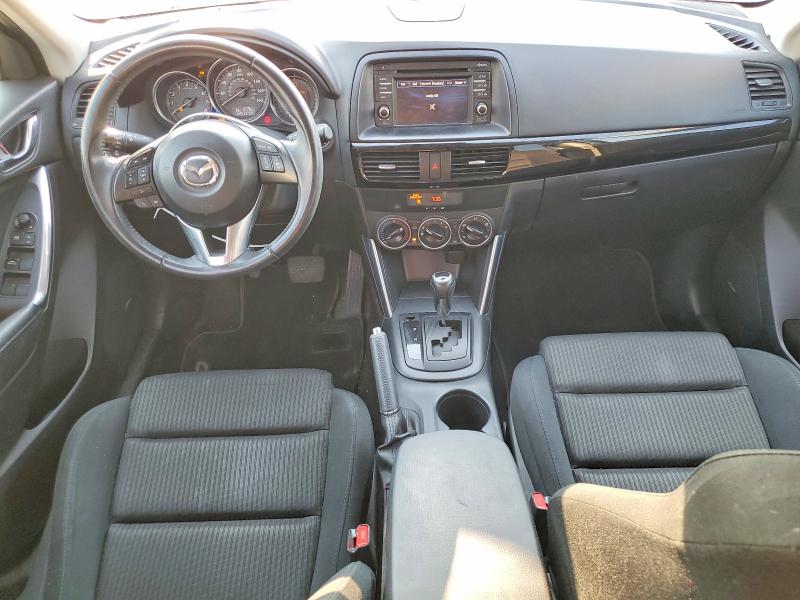 2014 Mazda Cx-5 მანქანა იყიდება აუქციონზე, vin: JM3KE4CY0E0376232, აუქციონის ნომერი: 59727166