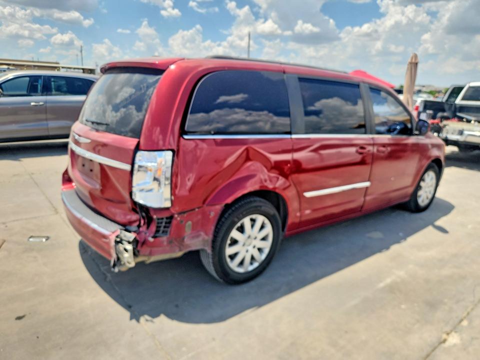 Aukcja sprzedaży 2013 Chrysler Town & Country, vin: 2C4RC1BGXDR684646, numer aukcji: 59381636