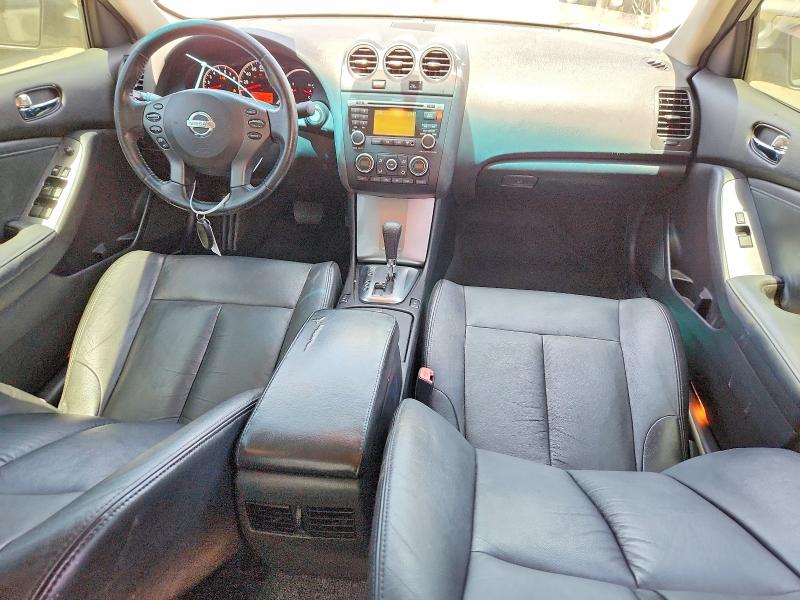 Aukcja sprzedaży 2010 Nissan Altima, vin: 1N4AL2AP4AN469122, numer aukcji: 59667996