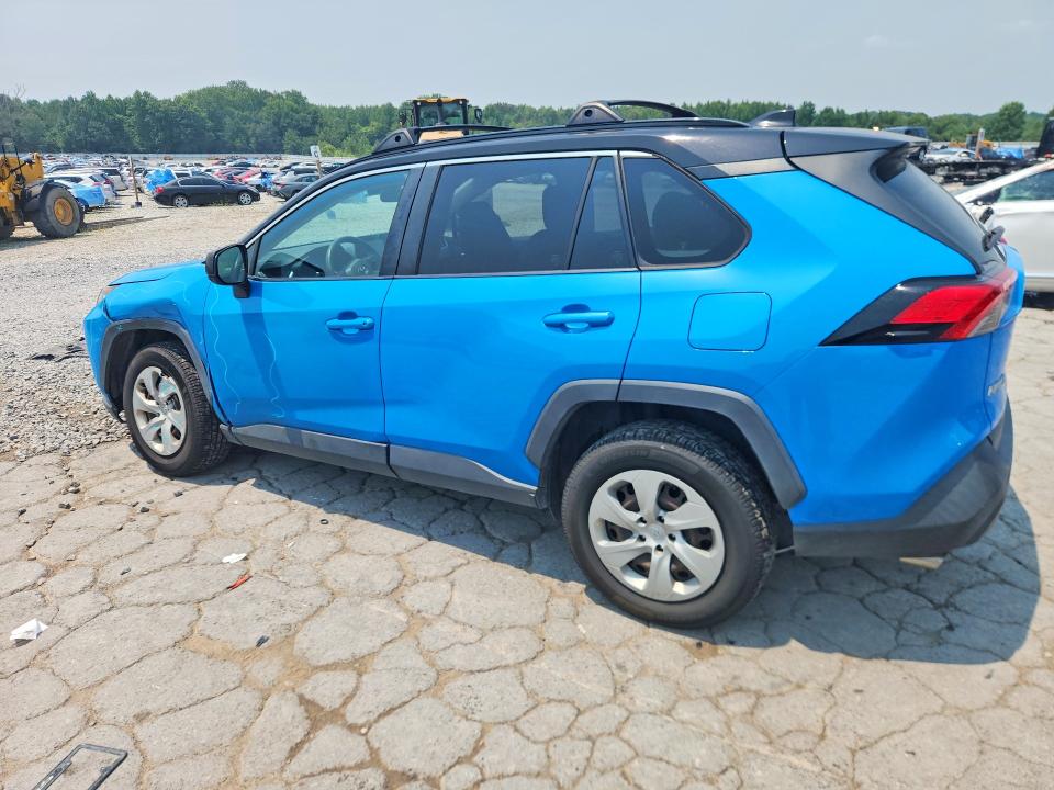Продажа на аукционе авто 2019 Toyota Rav4, vin: JTMF1RFV1KD022969, номер лота: 62959816