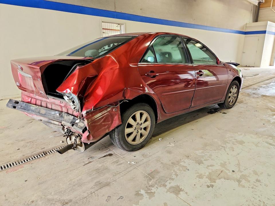 Продажа на аукционе авто 2006 Toyota Camry, vin: 4T1BF32K06U113466, номер лота: 59830726