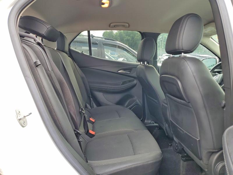 Продаж на аукціоні авто 2021 Buick Encore Gx, vin: KL4MMCSLXMB170126, номер лоту: 62668306
