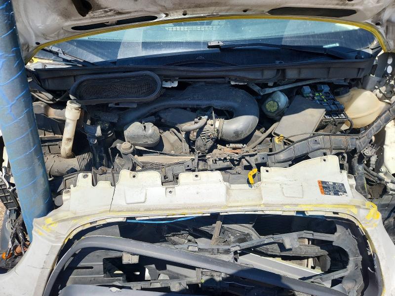 2016 Ford Transit მანქანა იყიდება აუქციონზე, vin: 1FTBW3XM1GKA26266, აუქციონის ნომერი: 85605285