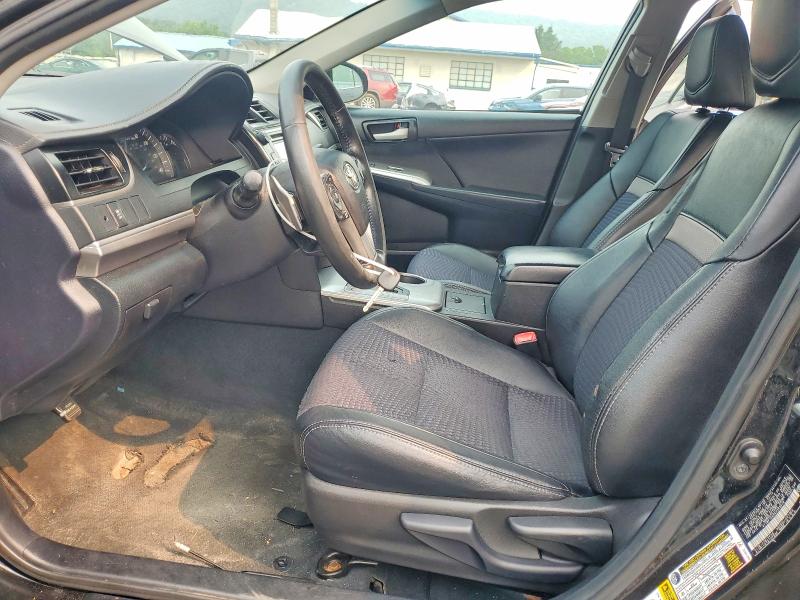 Aukcja sprzedaży 2014 Toyota Camry, vin: 4T1BF1FK0EU393578, numer aukcji: 60971706