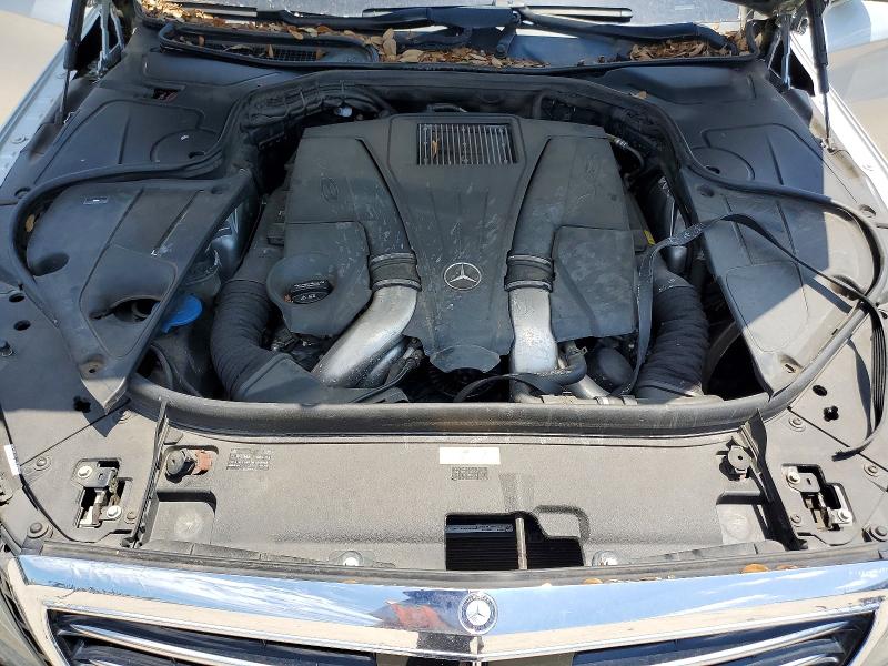Aukcja sprzedaży 2015 Mercedes-benz S, vin: WDDUG8FB7FA176122, numer aukcji: 58207786