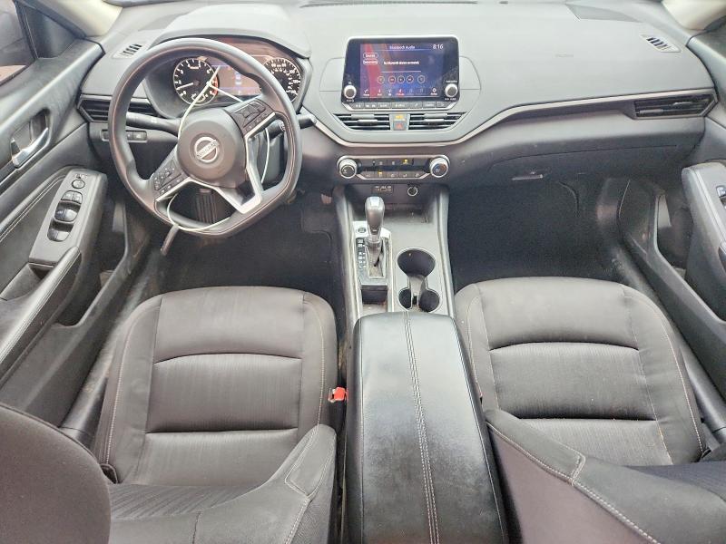 Продажа на аукционе авто 2019 Nissan Altima, vin: 1N4BL4BV9KC239165, номер лота: 62848676