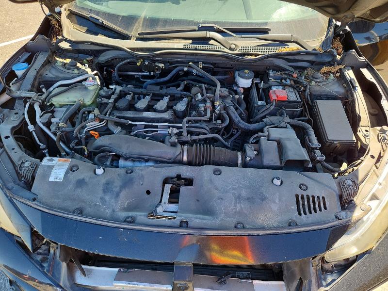 Aukcja sprzedaży 2017 Honda Civic, vin: SHHFK7H53HU404399, numer aukcji: 60456066