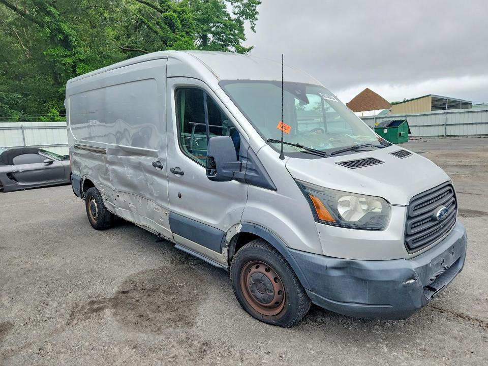 Продаж на аукціоні авто 2015 Ford Transit, vin: 1FTNR2CV8FKB15229, номер лоту: 60146836