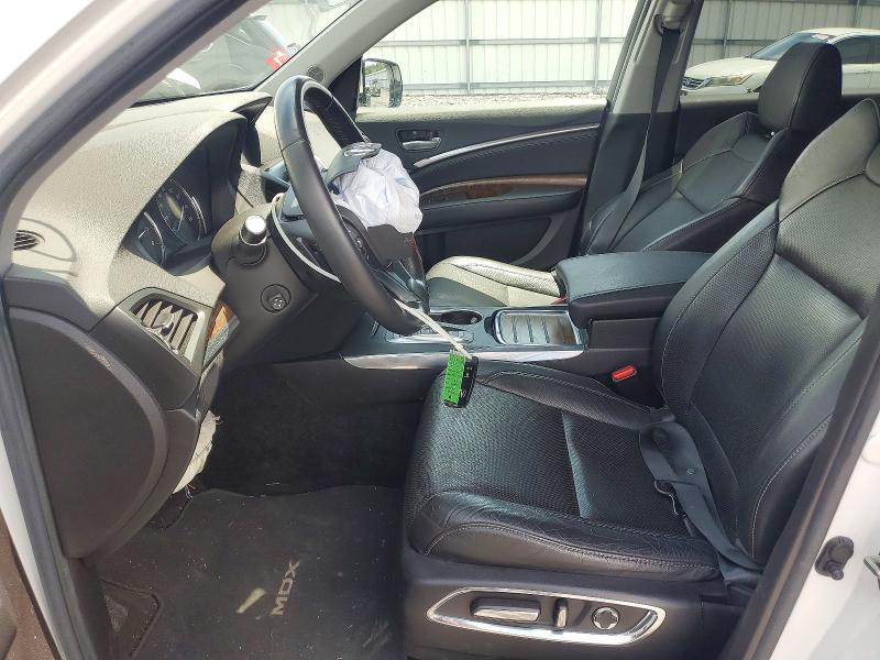 Aukcja sprzedaży 2020 Acura Mdx, vin: 5J8YD4H53LL047428, numer aukcji: 62389716