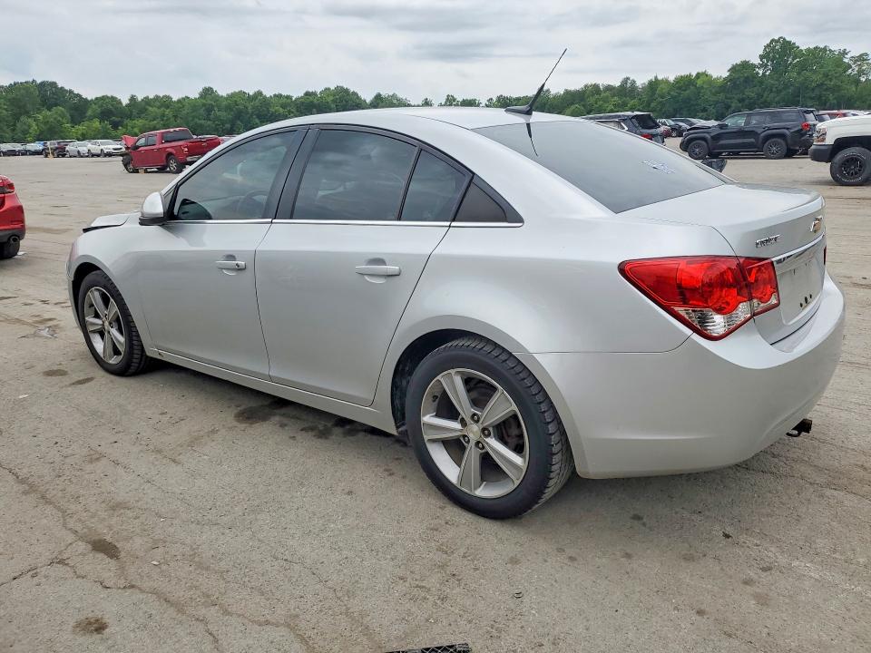 2014 Chevrolet Cruze მანქანა იყიდება აუქციონზე, vin: 1G1PE5SBXE7479773, აუქციონის ნომერი: 60254926